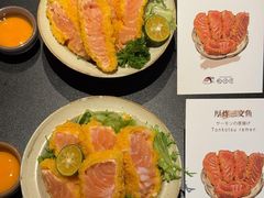 -饭团匠·料理小食堂(镋钯街店)