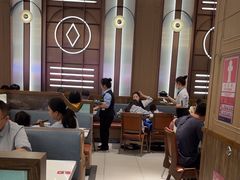 -新世界餐厅(万达店)