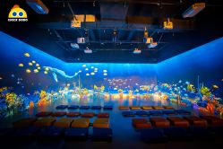 -小鸡哆哆故事屋·儿童乐园(嘉里城店)