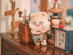 -懒鱼时光馆(沙坪坝店)