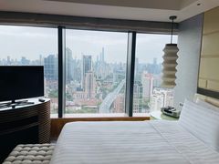 -上海静安香格里拉大酒店