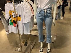 -ZARA(恒隆广场店)