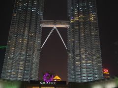 -吉隆坡国油双峰塔