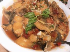 -渔太泰漓江小馆·广西融合菜(西街店)