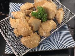 -小明同学(三里屯店)