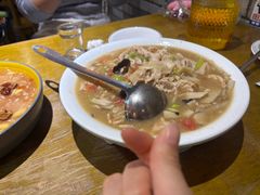 -杏花村水席楼·洛阳水席(老城十字街店)