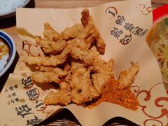 -泥糊破店小酒馆·团建聚餐(南京西路店)