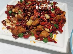 -蓉城小馆(科兴店)