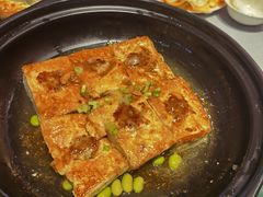-阿庄新豫菜(航海东路店)