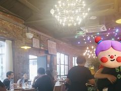 -TIMEZONE8东八时区餐厅&酒吧(798店)