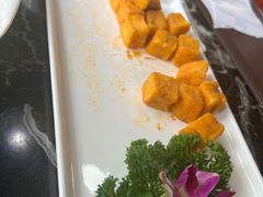 -李师傅脆肚(华强北店)