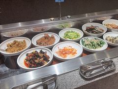 -杭州开元名都大酒店·地中海自助餐厅