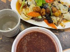 -张包铺(道外店)