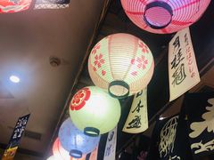 -达鳍寿司(建大店)