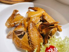 -旺顺阁鱼头泡饼(常营店)