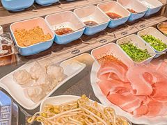 -陈府大宅门成都火锅·手切鲜肉(太原街店)