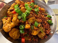 -丰收日·小海鲜·沪上家宴(顾村正大店)