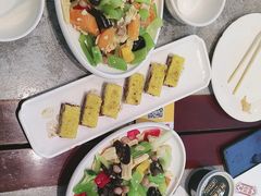 -高玛纳驴肉火烧(河间总店)