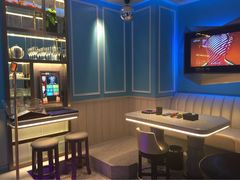 米乐星世界(汇智国际店)-米乐星世界KTV