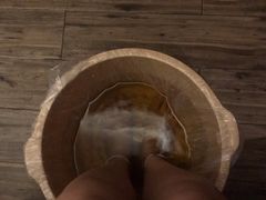 -福阳·足道养生会所(远大路店)