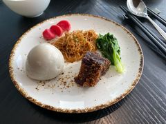 -杭州桐庐康莱德酒店中餐厅·乐