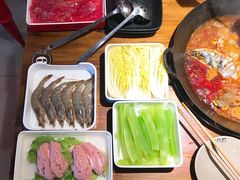 -老天桥蛙炉火锅(姑苏总店)