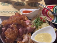 -马迭尔德式西餐精酿啤酒屋(中央大街店)