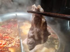 -湊湊火锅·茶憩(上海合生汇店)