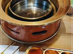 -闻老头·菊花炭烤肉(D11店)