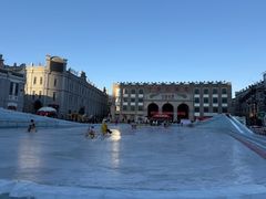 -中华巴洛克风情街