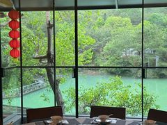 -仙店农庄(湖景农庄餐厅)