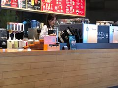 -星巴克(广州光明广场店)
