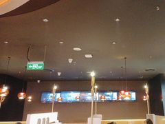 -探鱼·鲜青椒爽麻烤鱼(银泰城店)