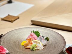 -鮨一日本料理(大中华店)