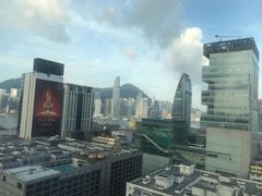 -香港尖沙咀凯悦酒店