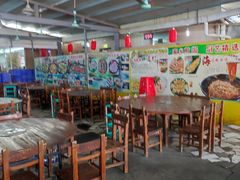 大堂-富鸽天下讯裕佳美食店(南洲路店)