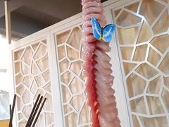 蝴蝶生态乌鱼-土著渔匠·养生蝴蝶鱼(香樟路店)