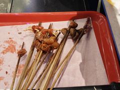 -钢管厂五区小郡肝串串香火锅(梅川路店)