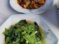 -黄牛肉馆·皖南土菜