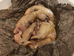 叫花童子鸡-楼外楼(西湖景区孤山路店)