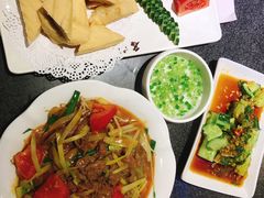 -名门潮牛·鲜牛肉海鲜火锅.烧烤自助餐厅(诚丰广场店)