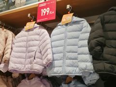 -优衣库(上海虹口龙之梦店)