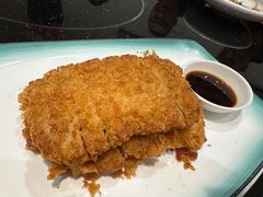 -老苏州芳和园茶酒楼  传统苏帮菜(观前店)