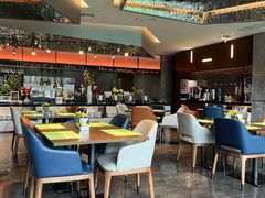 -希尔顿欢朋酒店·欢朋餐厅