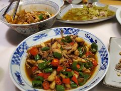-陈先进鱼馆·地道农家菜(湖墅南路店)