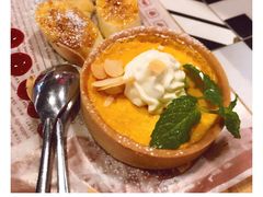 -CRAZYONES西班牙海鲜饭(日月光店)