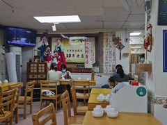 大堂-屋里家延边朝鲜族冷面(南园店)