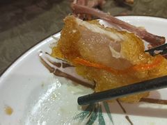 -嘎吧锅私家菜馆(联想科技城店)