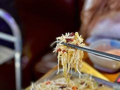 -汉城烧烤(西稍门劳动路店)