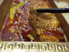 -星湖特色餐厅· 三岔湖环球融创天堂洲际酒店